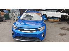 kia stonic (ybcuv) del año 2022 2