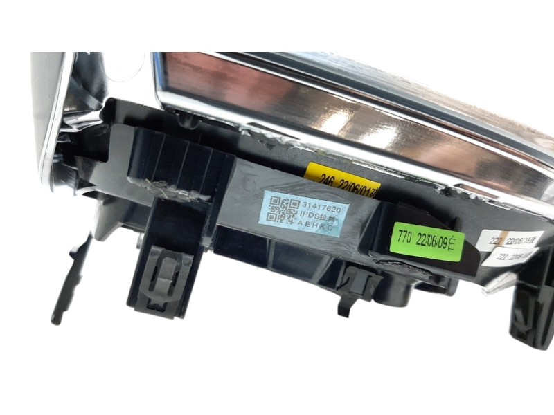 Recambio de embellecedor para volvo xc60 business plus awd referencia OEM IAM 31417620  