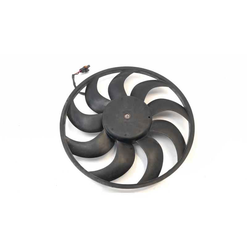 Recambio de electroventilador para bmw serie 1 lim. (f20/f21) 1.5 12v turbodiesel referencia OEM IAM 5000923  