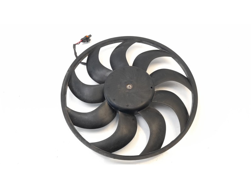 Recambio de electroventilador para bmw serie 1 lim. (f20/f21) 1.5 12v turbodiesel referencia OEM IAM 5000923  