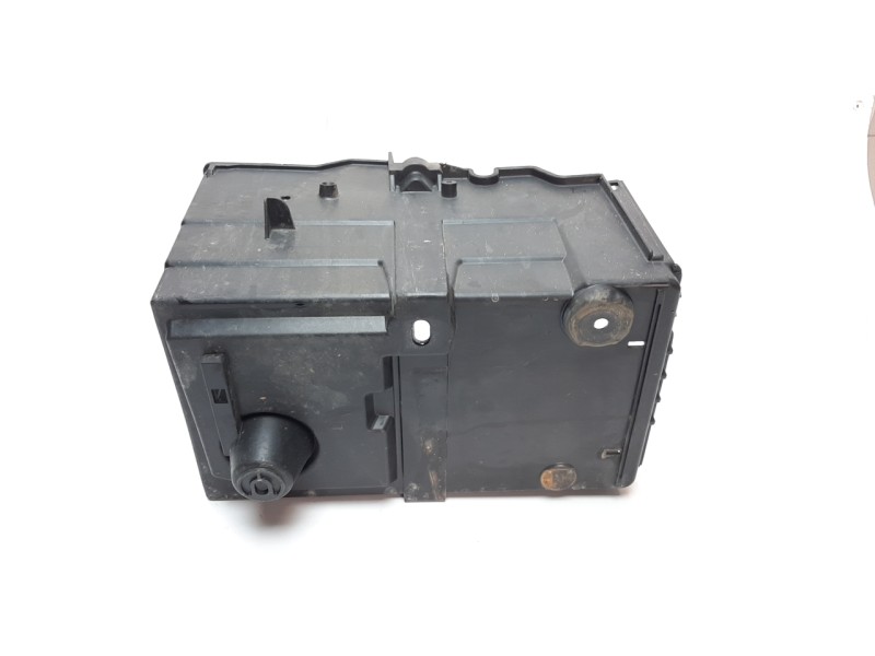Recambio de bateria para ford focus 2.3 ecoboost cat referencia OEM IAM AM5110723AF  