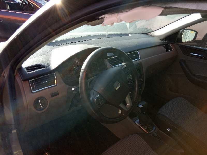 seat toledo (kg3) del año 2013