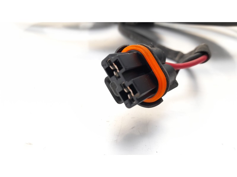 Recambio de electroventilador para bmw serie 1 lim. (f20/f21) 1.5 12v turbodiesel referencia OEM IAM 5000923  