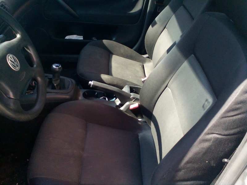 volkswagen passat berlina (3b3) del año 2003