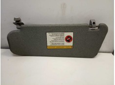 Recambio de parasol derecho para daewoo kalos 1.4 cat referencia OEM IAM PARASOL   2