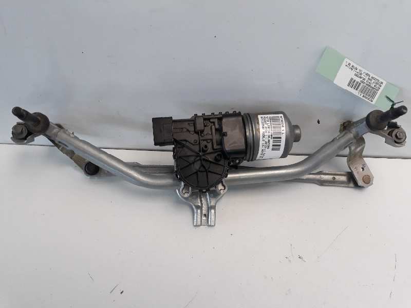 Recambio de motor limpia delantero para peugeot 2008 (--.2013) active referencia OEM IAM 9673222580 0390241540 