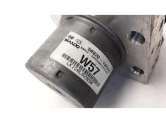 Recambio de abs para kia rio 1.1 crdi cat referencia OEM IAM 589201W570   2