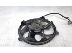 Recambio de electroventilador para peugeot 407 st confort referencia OEM IAM 9656849780   2