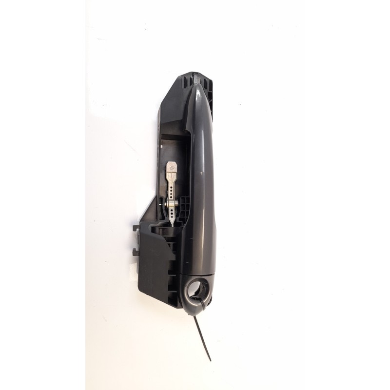 Recambio de maneta exterior delantera izquierda para alfa romeo mito (145) 1.4 turbo cat referencia OEM IAM 50522664  