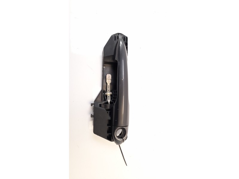 Recambio de maneta exterior delantera izquierda para alfa romeo mito (145) 1.4 turbo cat referencia OEM IAM 50522664  