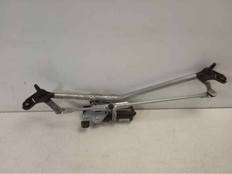 Recambio de motor limpia delantero para renault kangoo furgón maxi 2p profesional referencia OEM IAM 54001902  