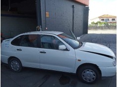 SEAT CORDOBA BERLINA (6K2)