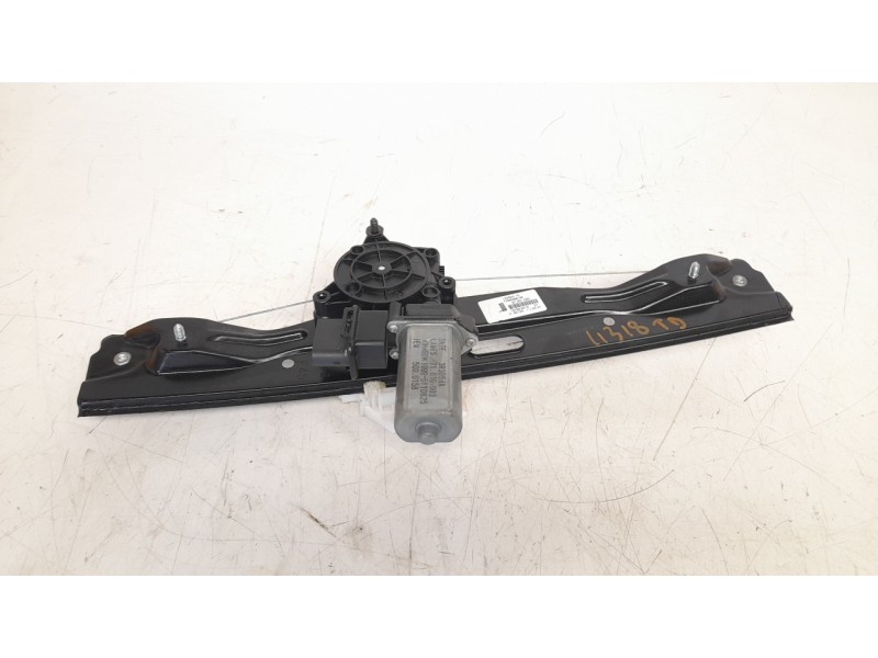 Recambio de elevalunas trasero derecho para bmw serie 2 active tourer (f45) 1.5 12v turbodiesel referencia OEM IAM 7296386  