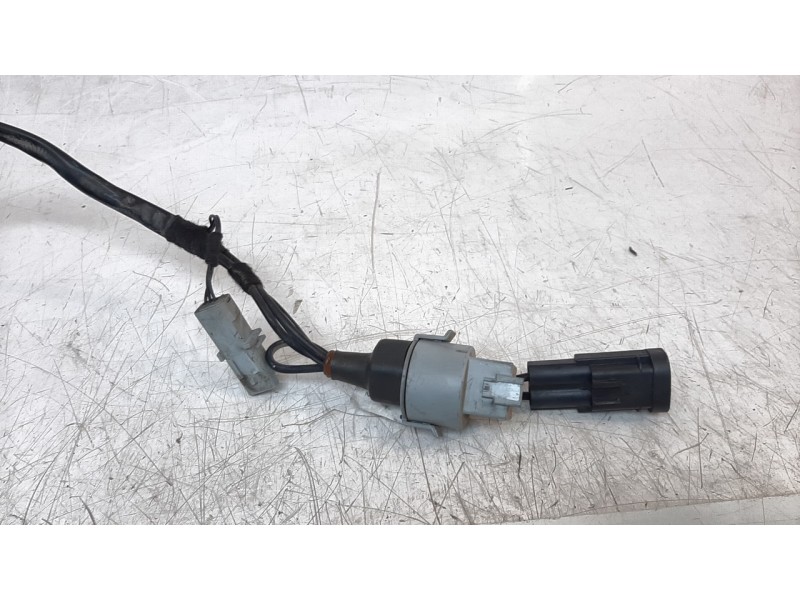 Recambio de electroventilador para peugeot 407 st confort referencia OEM IAM 9656849780  