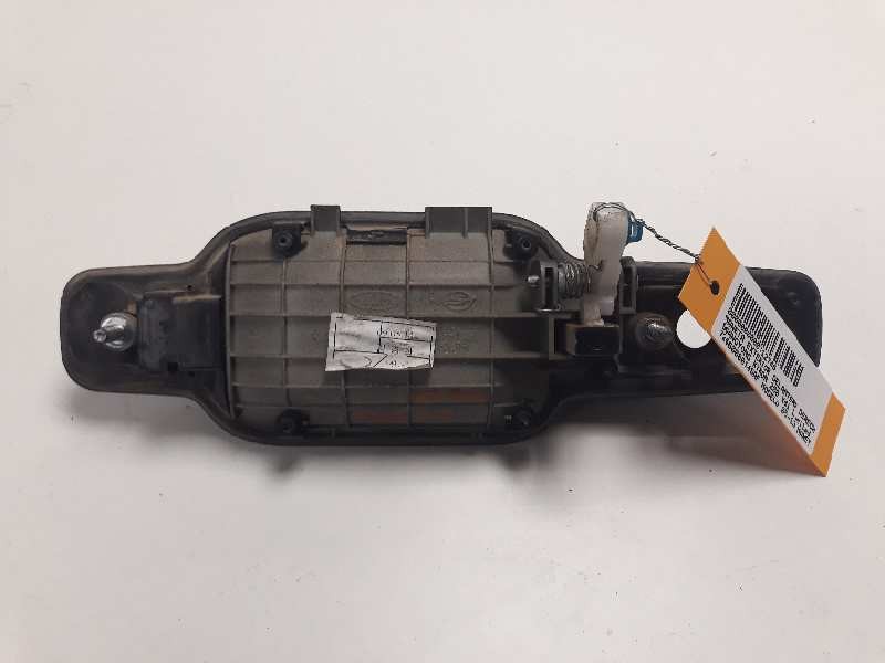 Recambio de maneta exterior delantera derecha para ssangyong kyron 200 xdi limited referencia OEM IAM 7246008014SAF  