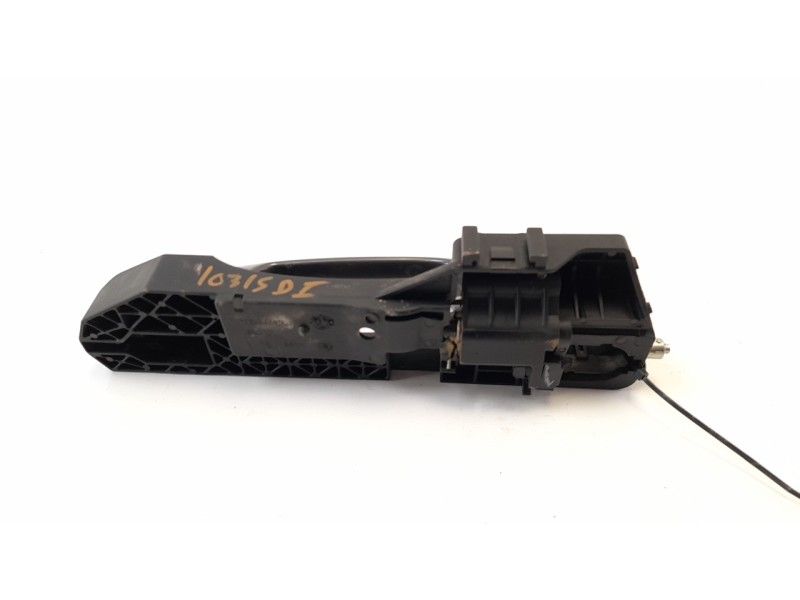 Recambio de maneta exterior delantera izquierda para alfa romeo mito (145) 1.4 turbo cat referencia OEM IAM 50522664  