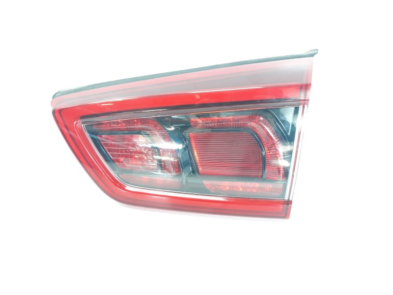 Recambio de piloto trasero derecho interior para kia niro referencia OEM IAM 92404G5120  