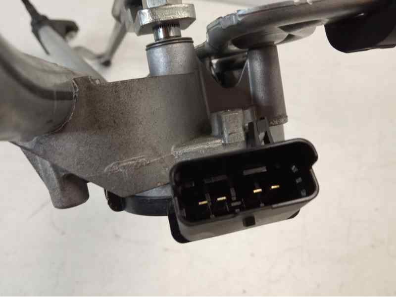 Recambio de motor limpia delantero para renault kangoo furgón maxi 2p profesional referencia OEM IAM 54001902  