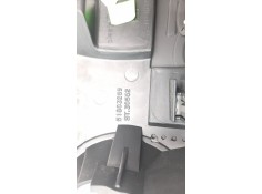 Recambio de moldura para fiat 500 referencia OEM IAM 51803289   2
