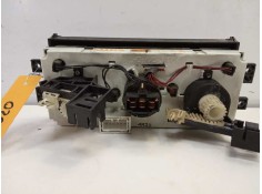Recambio de mando climatizador para daewoo kalos 1.4 cat referencia OEM IAM    2