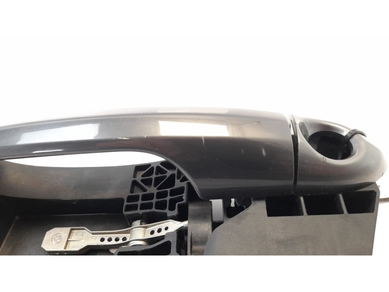 Recambio de maneta exterior delantera izquierda para alfa romeo mito (145) 1.4 turbo cat referencia OEM IAM 50522664  