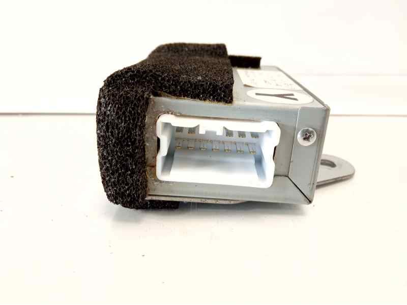 Recambio de modulo electronico para nissan x-trail (t32) tekna referencia OEM IAM 284F04BA0B  