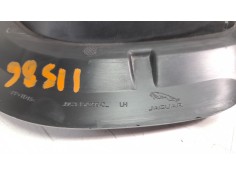 Recambio de rejilla paragolpes izquierda para jaguar e-pace 2.0 diesel cat referencia OEM IAM J9C315A299C   2