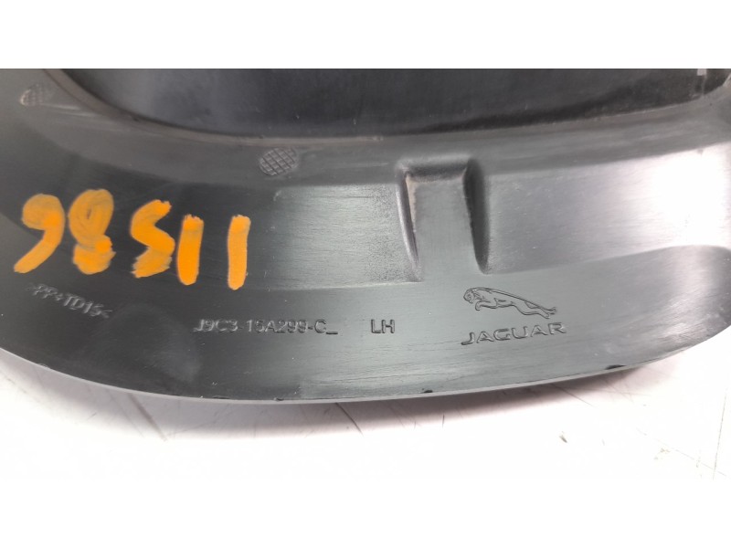 Recambio de rejilla paragolpes izquierda para jaguar e-pace 2.0 diesel cat referencia OEM IAM J9C315A299C  