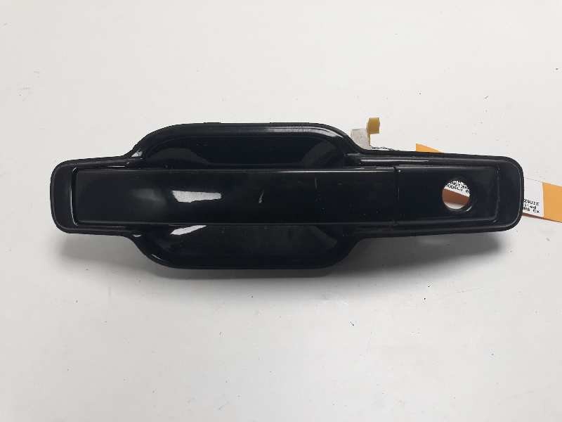 Recambio de maneta exterior delantera izquierda para ssangyong kyron 200 xdi limited referencia OEM IAM   