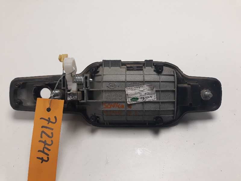 Recambio de maneta exterior delantera izquierda para ssangyong kyron 200 xdi limited referencia OEM IAM   