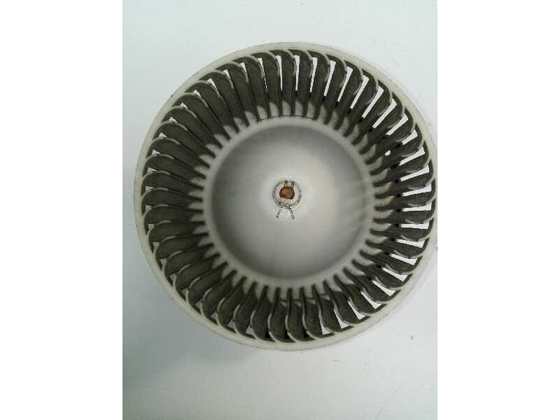Recambio de ventilador calefaccion para mazda 6 kombi (gh) 2.0 crtd 140cv active sw referencia OEM IAM GS1D61B10 8727000700 