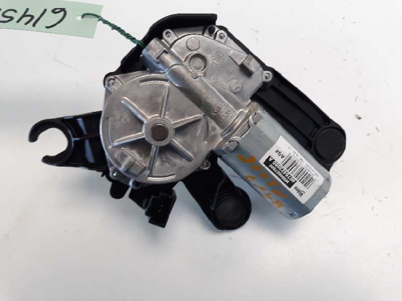 Recambio de motor limpia trasero para peugeot 2008 (--.2013) active referencia OEM IAM 9678423580A W000037600 