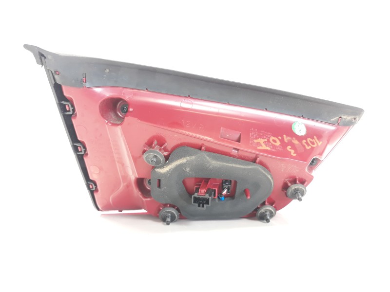 Recambio de piloto trasero derecho interior para kia niro referencia OEM IAM 92404G5120  