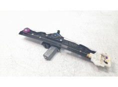 Recambio de elevalunas trasero izquierdo para bmw serie 2 active tourer (f45) 1.5 12v turbodiesel referencia OEM IAM 51337490193 2