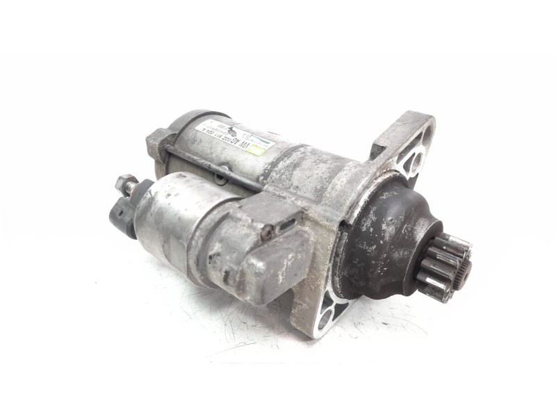 Recambio de motor arranque para seat altea (5p1) referencia OEM IAM 02Z911024A ARF380001 S50608