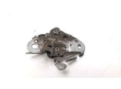 Recambio de cerradura capo para peugeot 206 berlina 1.4 hdi referencia OEM IAM    2