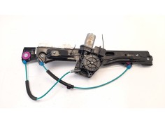 Recambio de elevalunas delantero izquierdo para bmw serie 1 lim. (f20/f21) 1.5 12v turbodiesel referencia OEM IAM 13262410 10606 2