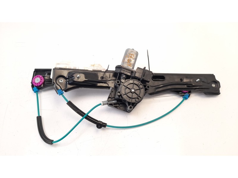 Recambio de elevalunas delantero izquierdo para bmw serie 1 lim. (f20/f21) 1.5 12v turbodiesel referencia OEM IAM 13262410 10606