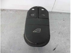 Recambio de mando elevalunas delantero izquierdo para ford mondeo berlina/familiar (fd) referencia OEM IAM   
