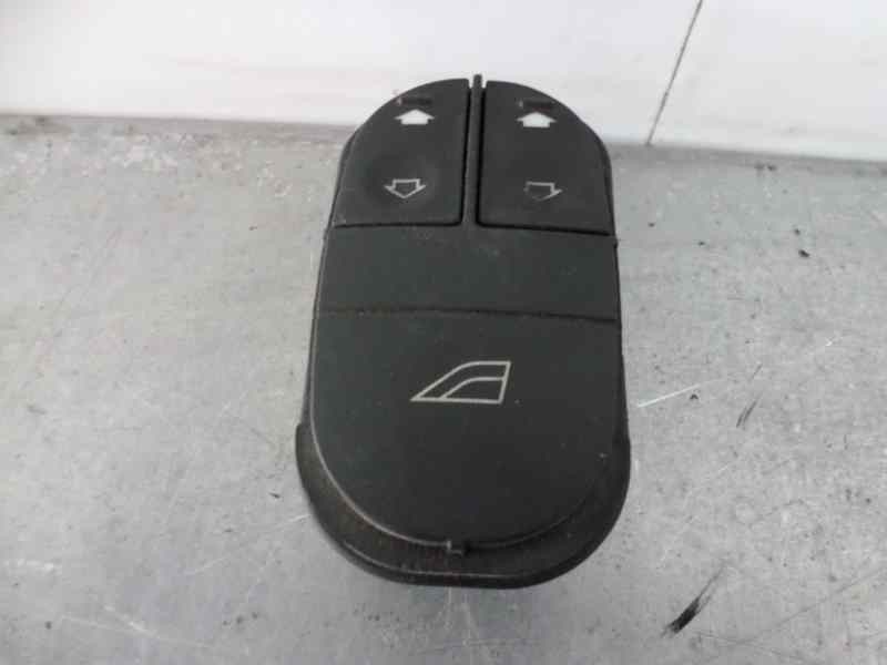 Recambio de mando elevalunas delantero izquierdo para ford mondeo berlina/familiar (fd) referencia OEM IAM   
