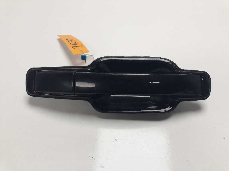 Recambio de maneta exterior trasera derecha para ssangyong kyron 200 xdi limited referencia OEM IAM   