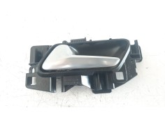 MANETA INTERIOR TRASERA IZQUIERDA 98201553VV 