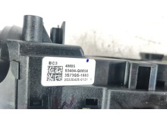Recambio de mando multifuncion para hyundai i20 1.0 tgdi cat referencia OEM IAM 93404Q0850   2