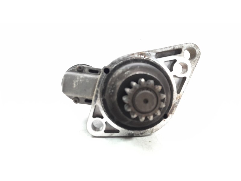 Recambio de motor arranque para seat altea (5p1) referencia OEM IAM 02Z911024A ARF380001 S50608