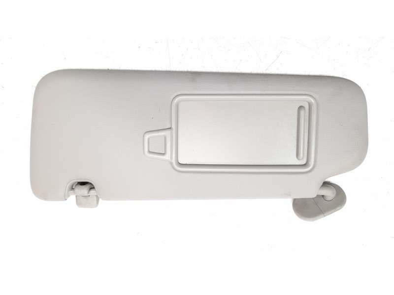 Recambio de parasol izquierdo para kia ceed 1.0 tgdi cat referencia OEM IAM 85210J7000ED  