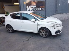 SEAT IBIZA (6J5)
