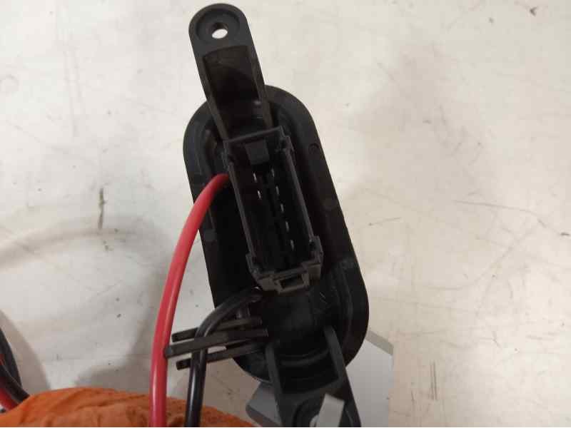 Recambio de resistencia calefaccion para renault kangoo furgón maxi 2p profesional referencia OEM IAM A61001800  