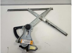 ELEVALUNAS DELANTERO IZQUIERDO 96541785 