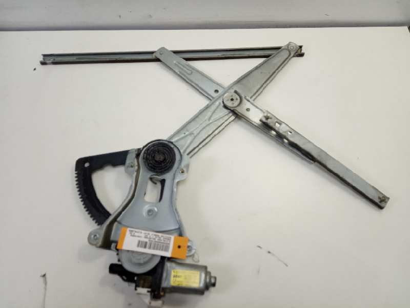 Recambio de elevalunas delantero izquierdo para daewoo kalos 1.4 cat referencia OEM IAM 96541785  