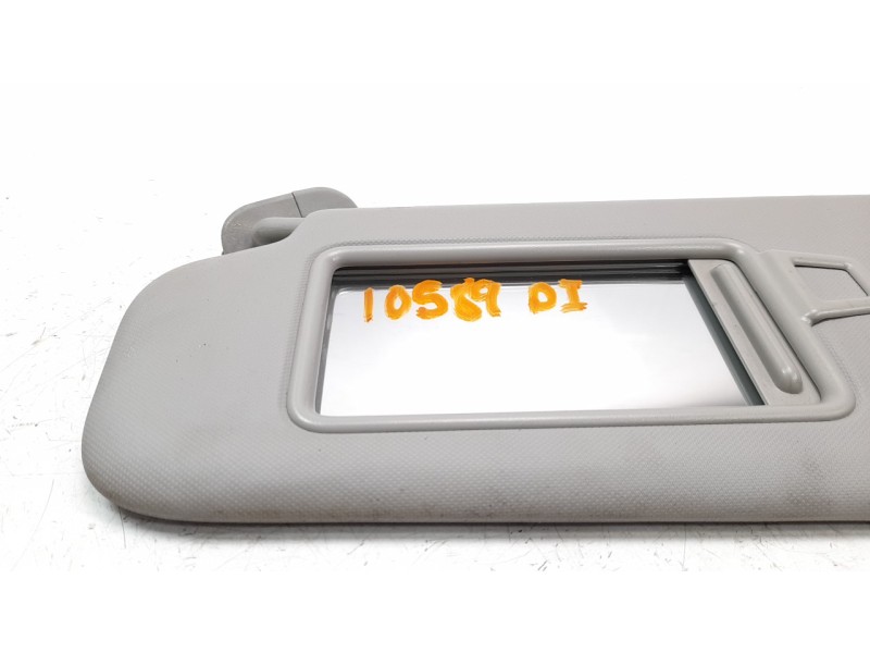 Recambio de parasol izquierdo para kia ceed 1.0 tgdi cat referencia OEM IAM 85210J7000ED  